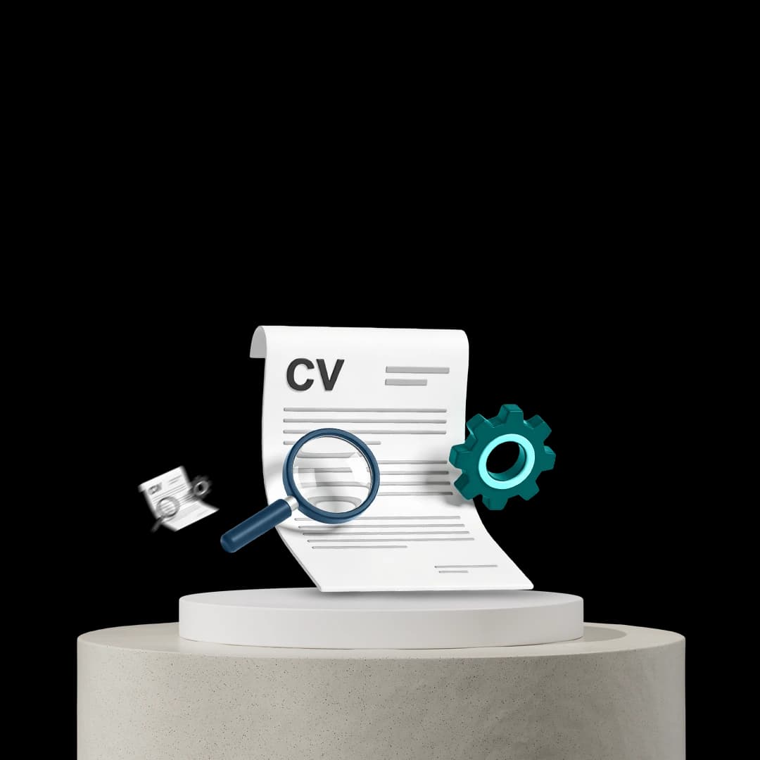 باقة التميز المهني