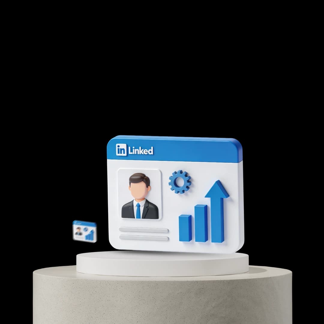 LinkedIn Profile Optimization